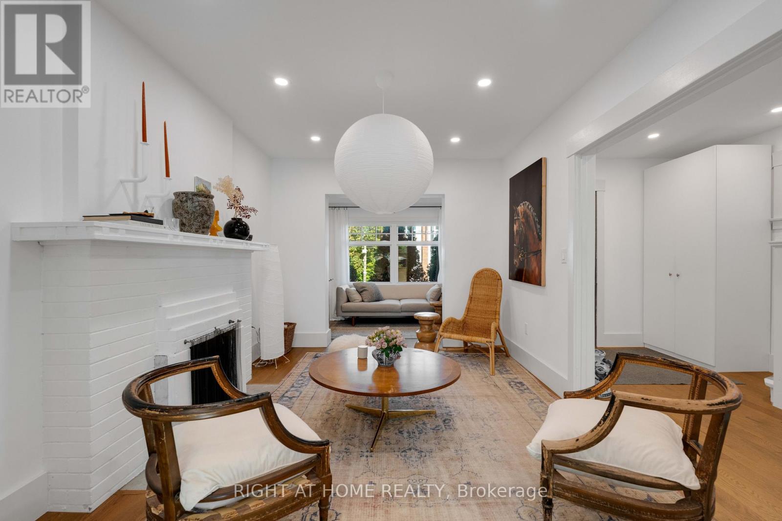 1642 Dufferin Street, Toronto (Corso Italia-Davenport), Ontario  M6H 3L8 - Photo 6 - W12440412