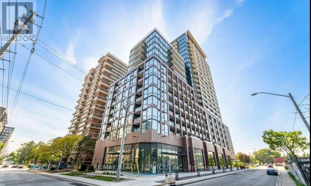 511 - 28 Ann Street, Mississauga, Ontario  L5G 3G1 - Photo 1 - W12440422
