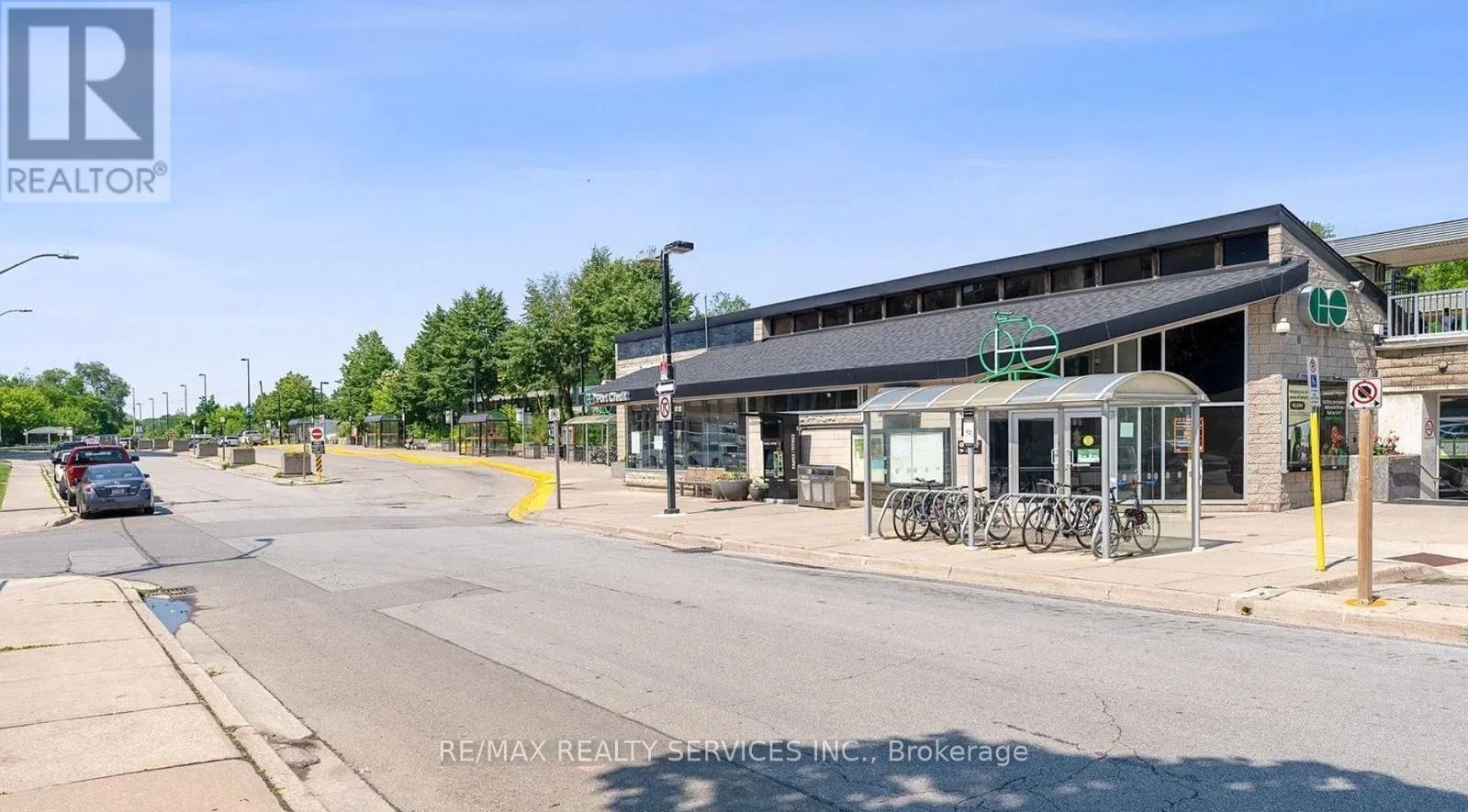 511 - 28 Ann Street, Mississauga, Ontario  L5G 3G1 - Photo 8 - W12440422
