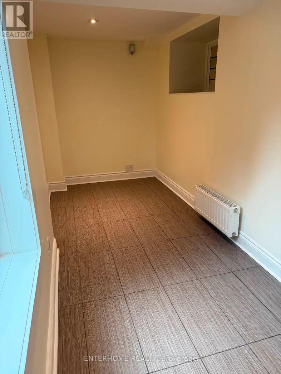 UNIT B1 (BASEMENT) - 290 RONCESVALLES AVENUE, Toronto, Ontario