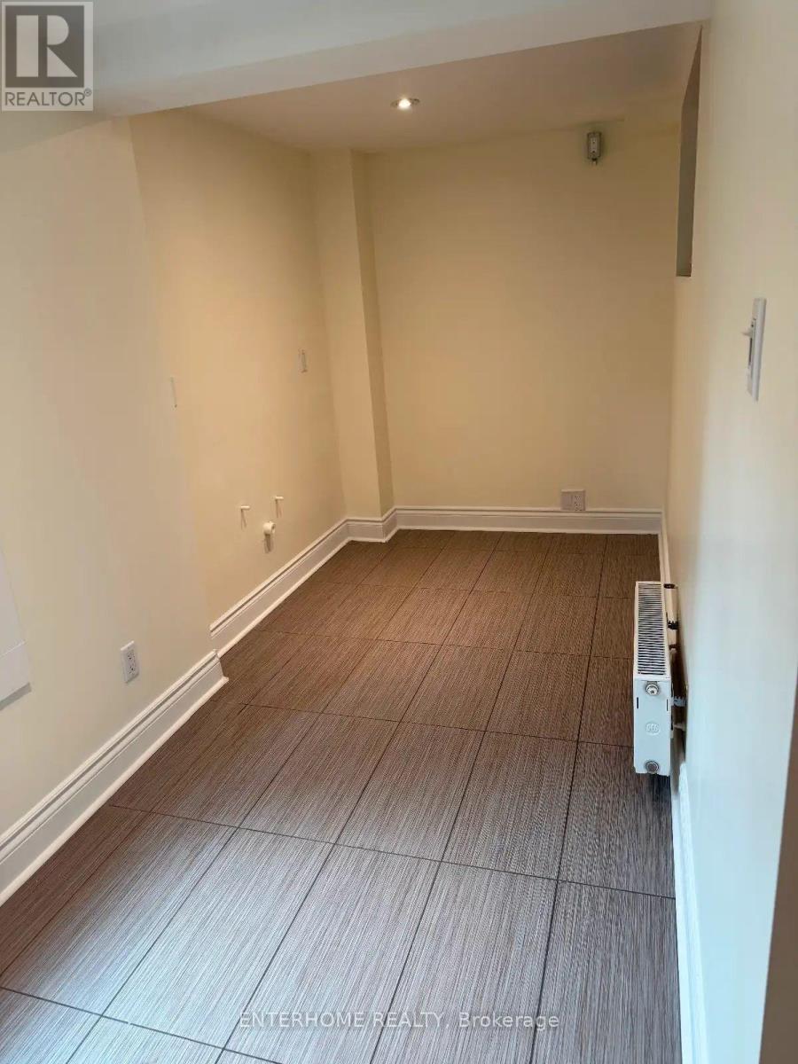Unit B1 (Basement) - 290 Roncesvalles Avenue, Toronto, Ontario  M6R 2M4 - Photo 2 - W12440432