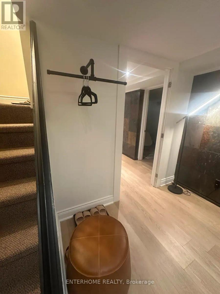 Unit B1 (Basement) - 290 Roncesvalles Avenue, Toronto, Ontario  M6R 2M4 - Photo 3 - W12440432