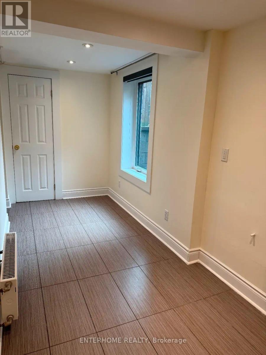 Unit B1 (Basement) - 290 Roncesvalles Avenue, Toronto, Ontario  M6R 2M4 - Photo 4 - W12440432