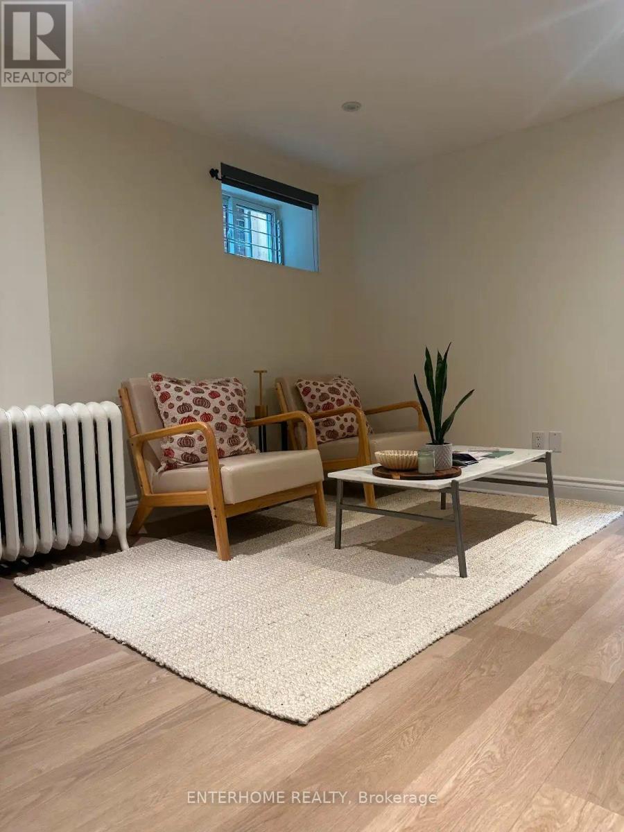 Unit B1 (Basement) - 290 Roncesvalles Avenue, Toronto, Ontario  M6R 2M4 - Photo 5 - W12440432