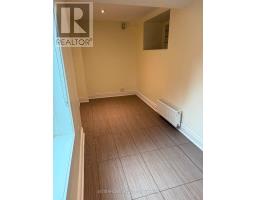 UNIT B1 (BASEMENT) - 290 RONCESVALLES AVENUE, Toronto, Ontario