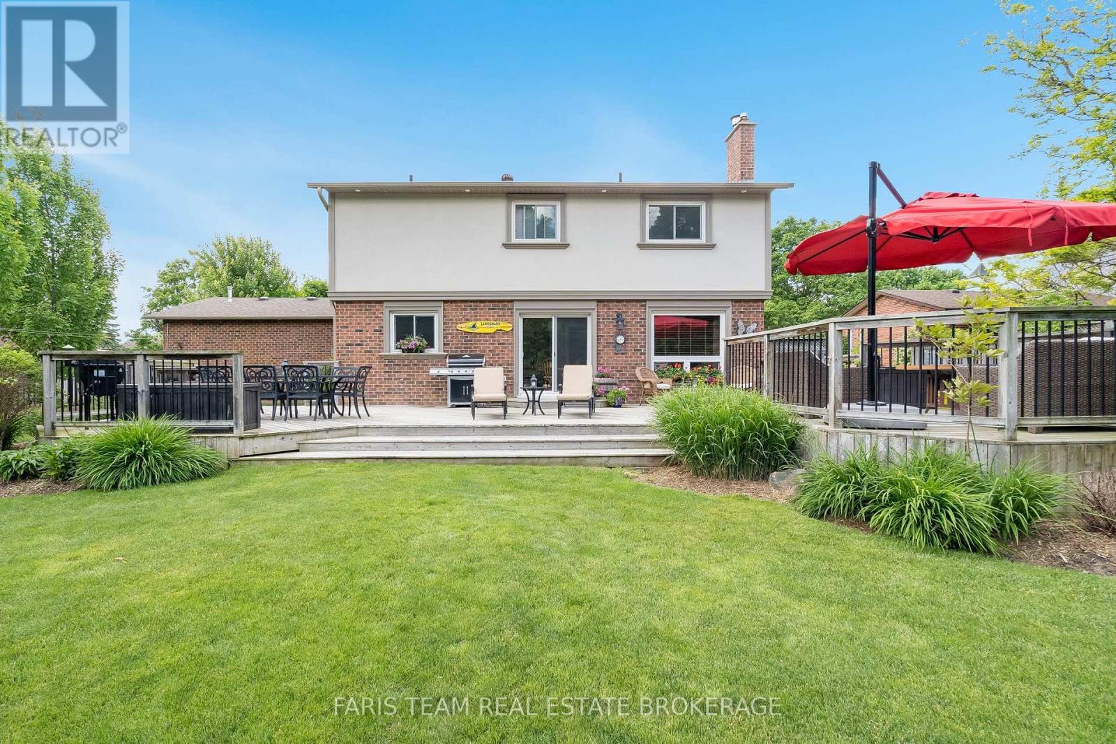 68 Marilyn Street, Caledon, Ontario  L7C 1H5 - Photo 37 - W12440446