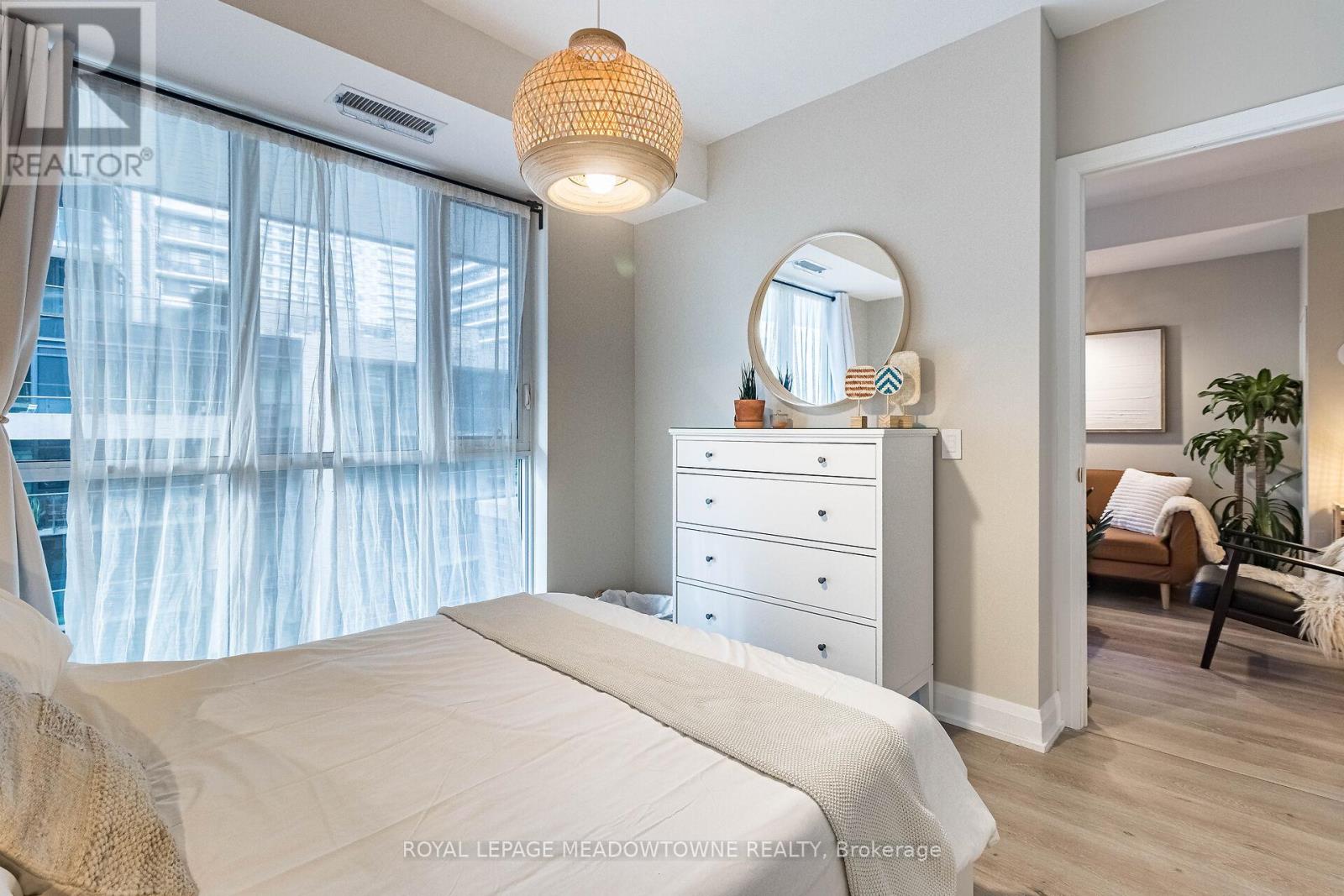 606 - 110 Marine Parade Drive, Toronto, Ontario  M8V 0B6 - Photo 10 - W12440464