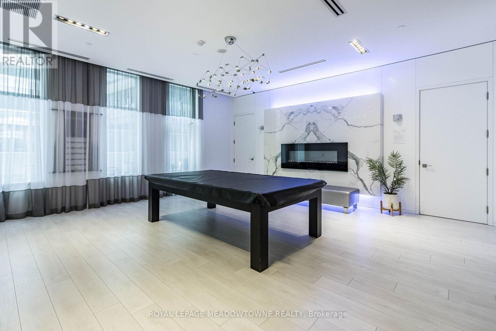 606 - 110 Marine Parade Drive, Toronto, Ontario  M8V 0B6 - Photo 17 - W12440464