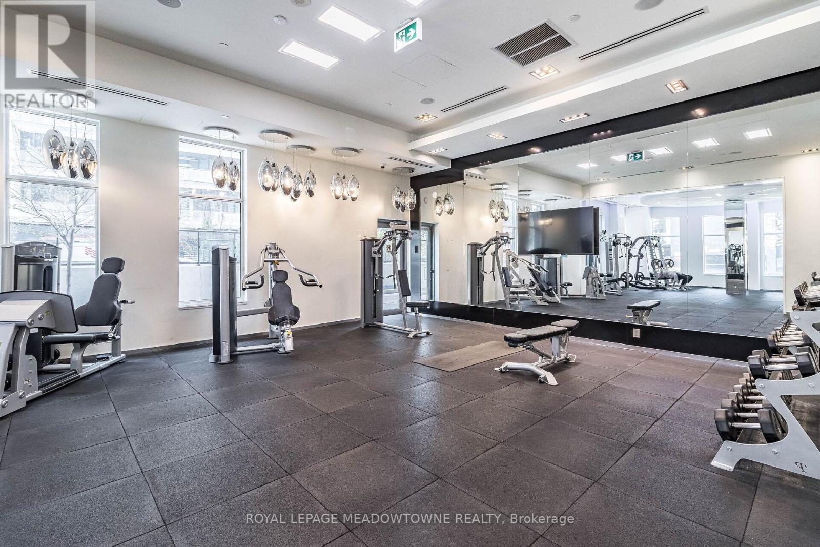 606 - 110 Marine Parade Drive, Toronto, Ontario  M8V 0B6 - Photo 19 - W12440464