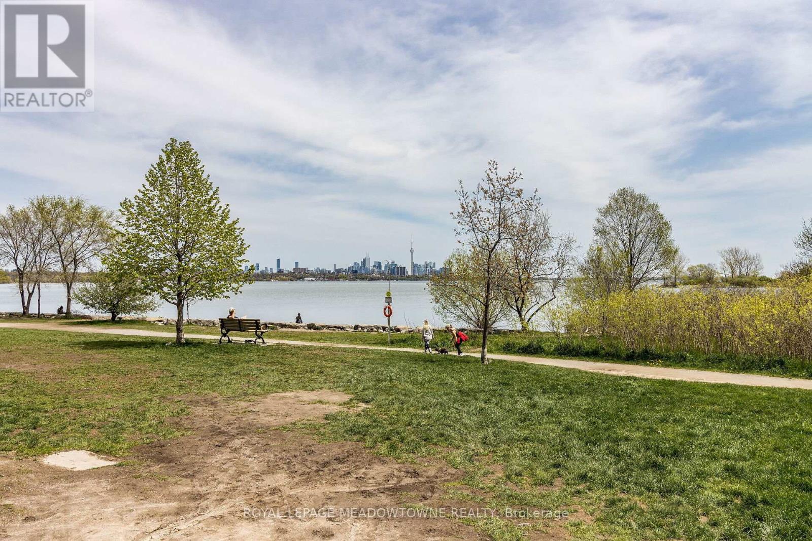 606 - 110 Marine Parade Drive, Toronto, Ontario  M8V 0B6 - Photo 20 - W12440464