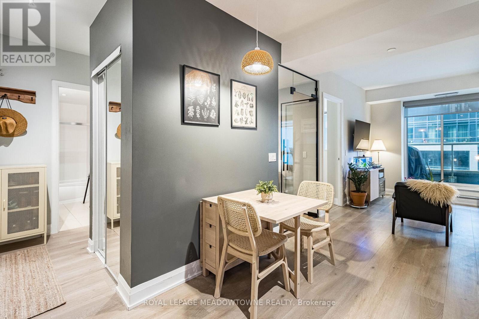 606 - 110 Marine Parade Drive, Toronto, Ontario  M8V 0B6 - Photo 4 - W12440464