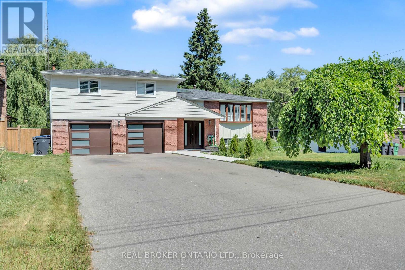5 ORSI ROAD, Caledon, Ontario