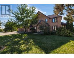 33 MATSON DRIVE, Caledon, Ontario
