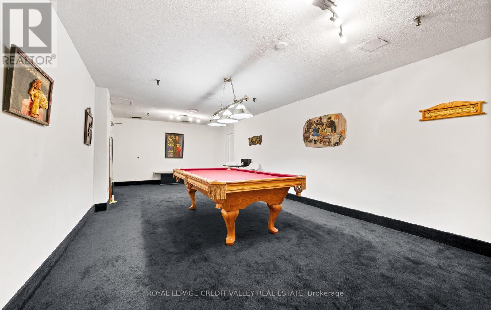 601 - 2263 Marine Drive, Oakville, Ontario  L6L 5K1 - Photo 14 - W12440487