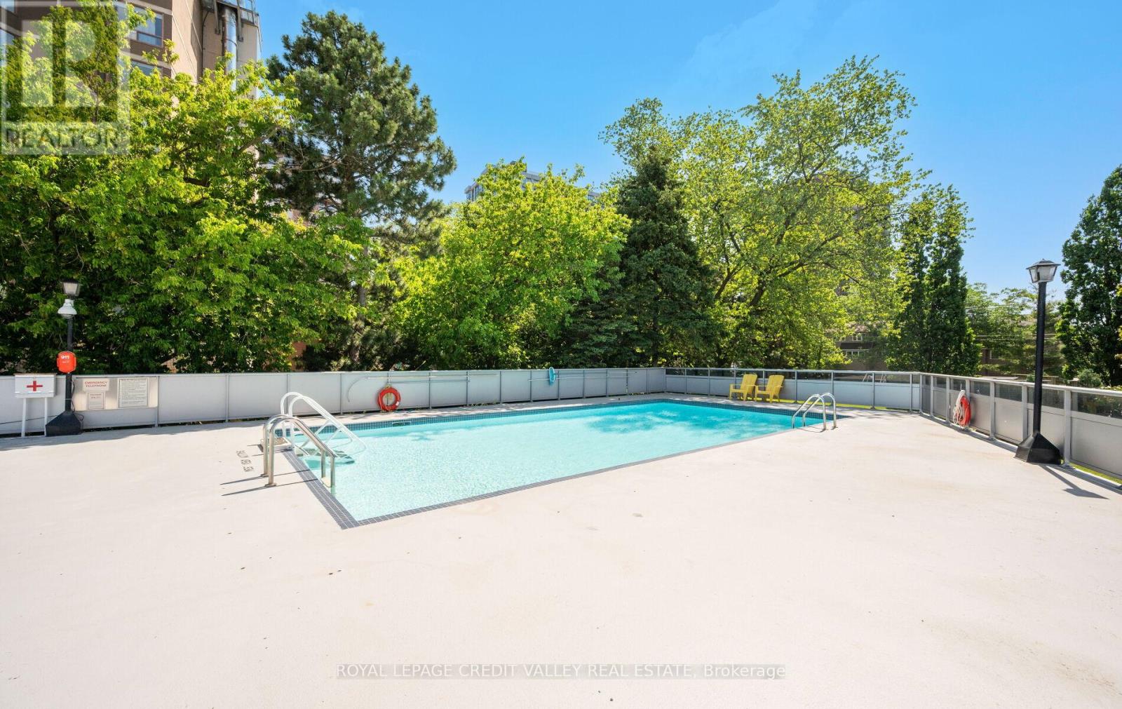 601 - 2263 Marine Drive, Oakville, Ontario  L6L 5K1 - Photo 20 - W12440487