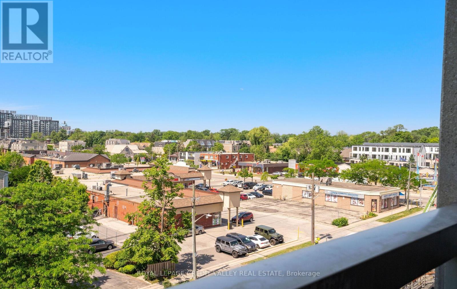 601 - 2263 Marine Drive, Oakville, Ontario  L6L 5K1 - Photo 43 - W12440487