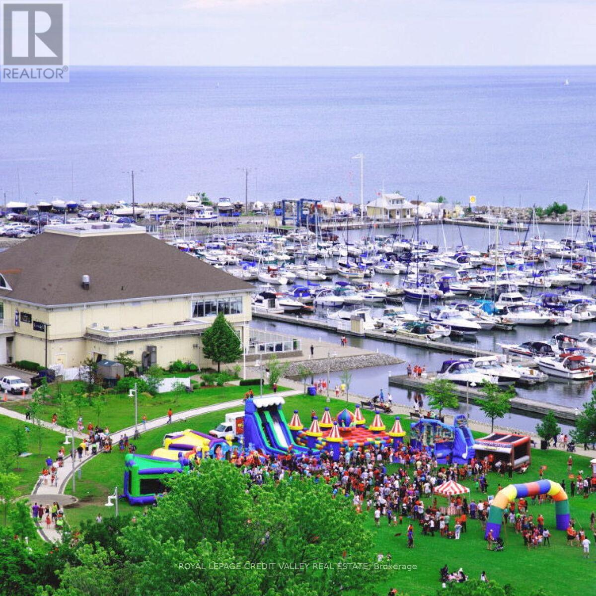 601 - 2263 Marine Drive, Oakville, Ontario  L6L 5K1 - Photo 49 - W12440487
