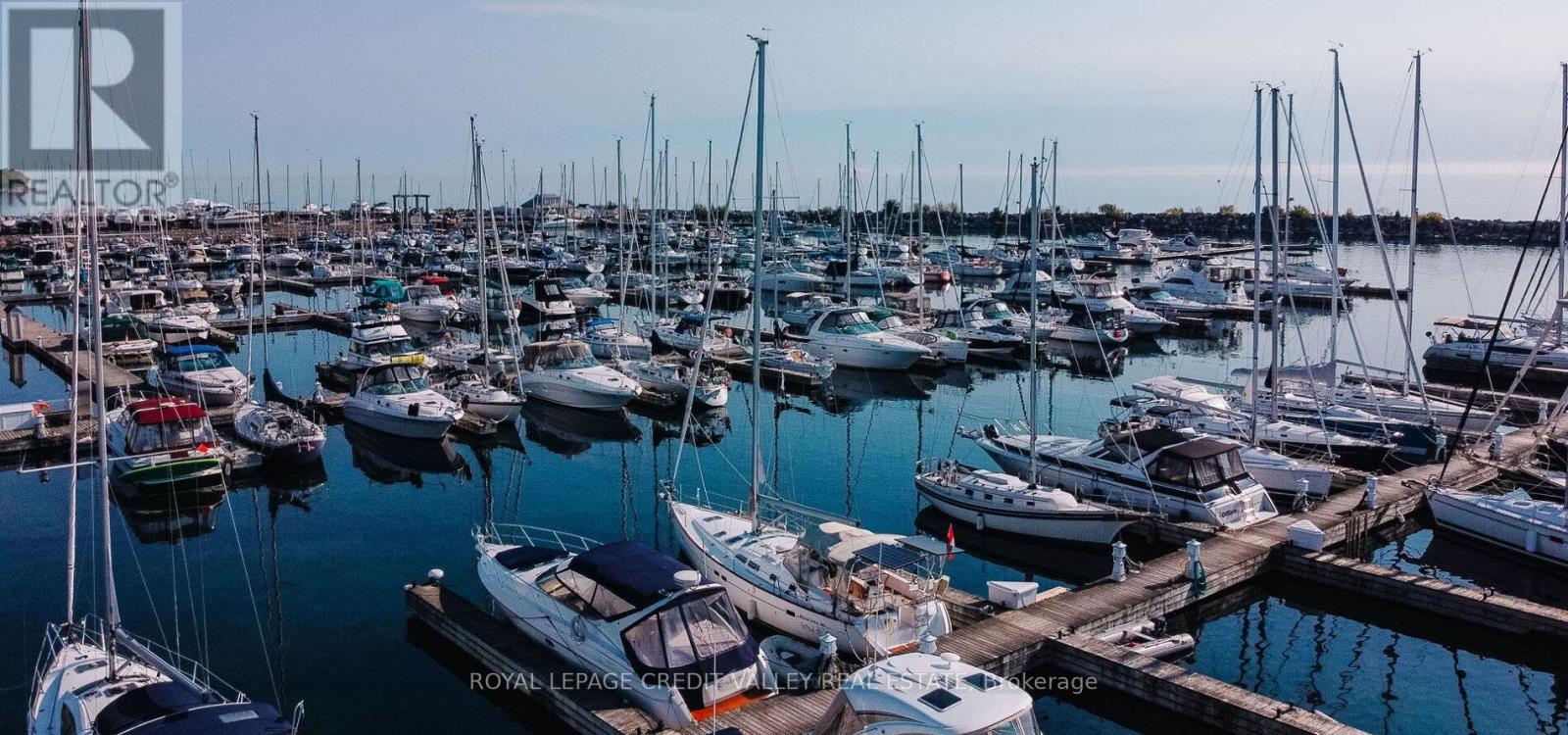 601 - 2263 Marine Drive, Oakville, Ontario  L6L 5K1 - Photo 50 - W12440487
