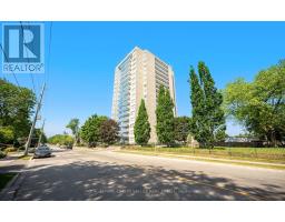 601 - 2263 MARINE DRIVE, Oakville, Ontario