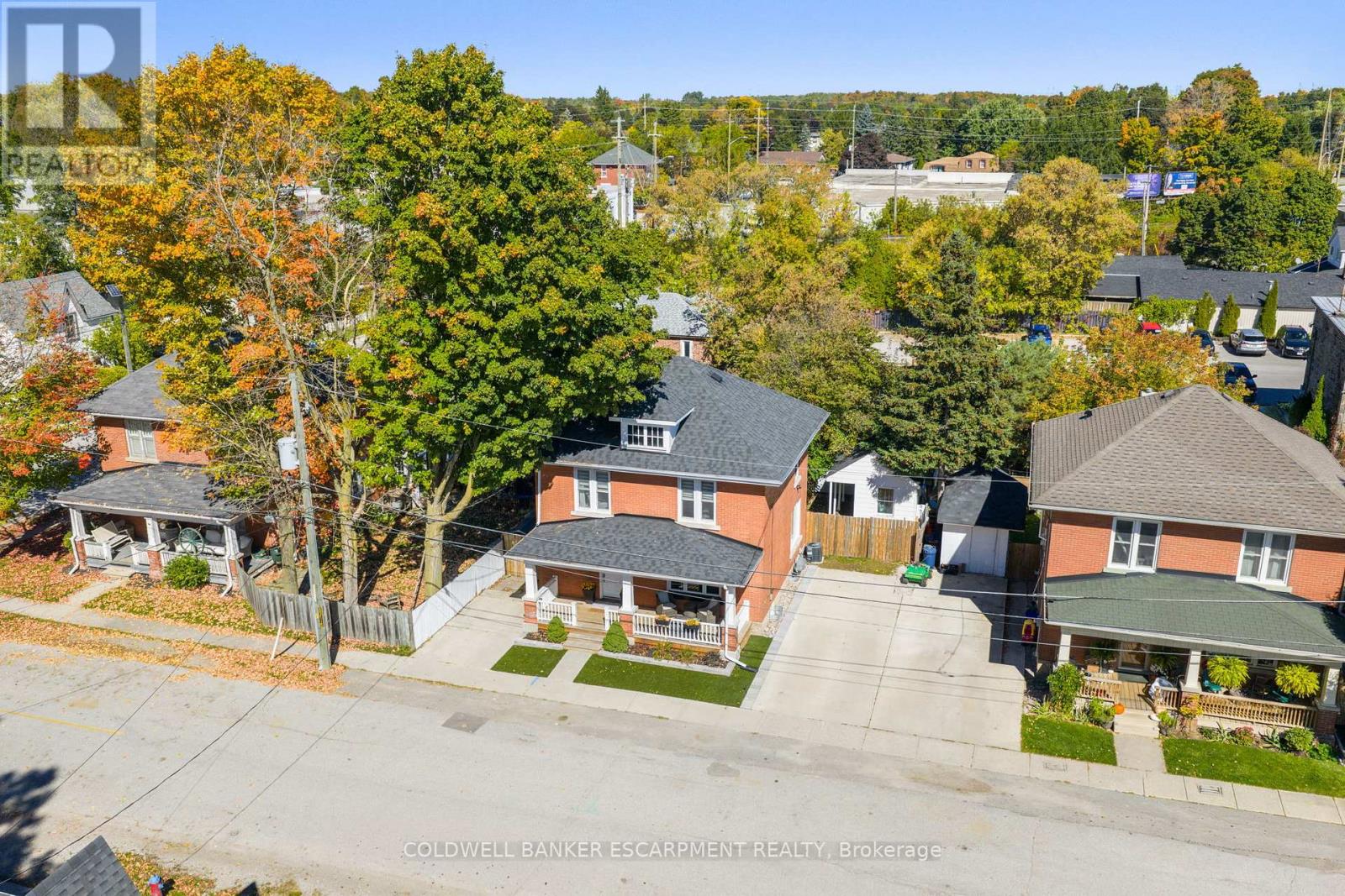 13 Wilbur Street, Halton Hills, Ontario  L7J 2C3 - Photo 34 - W12440500