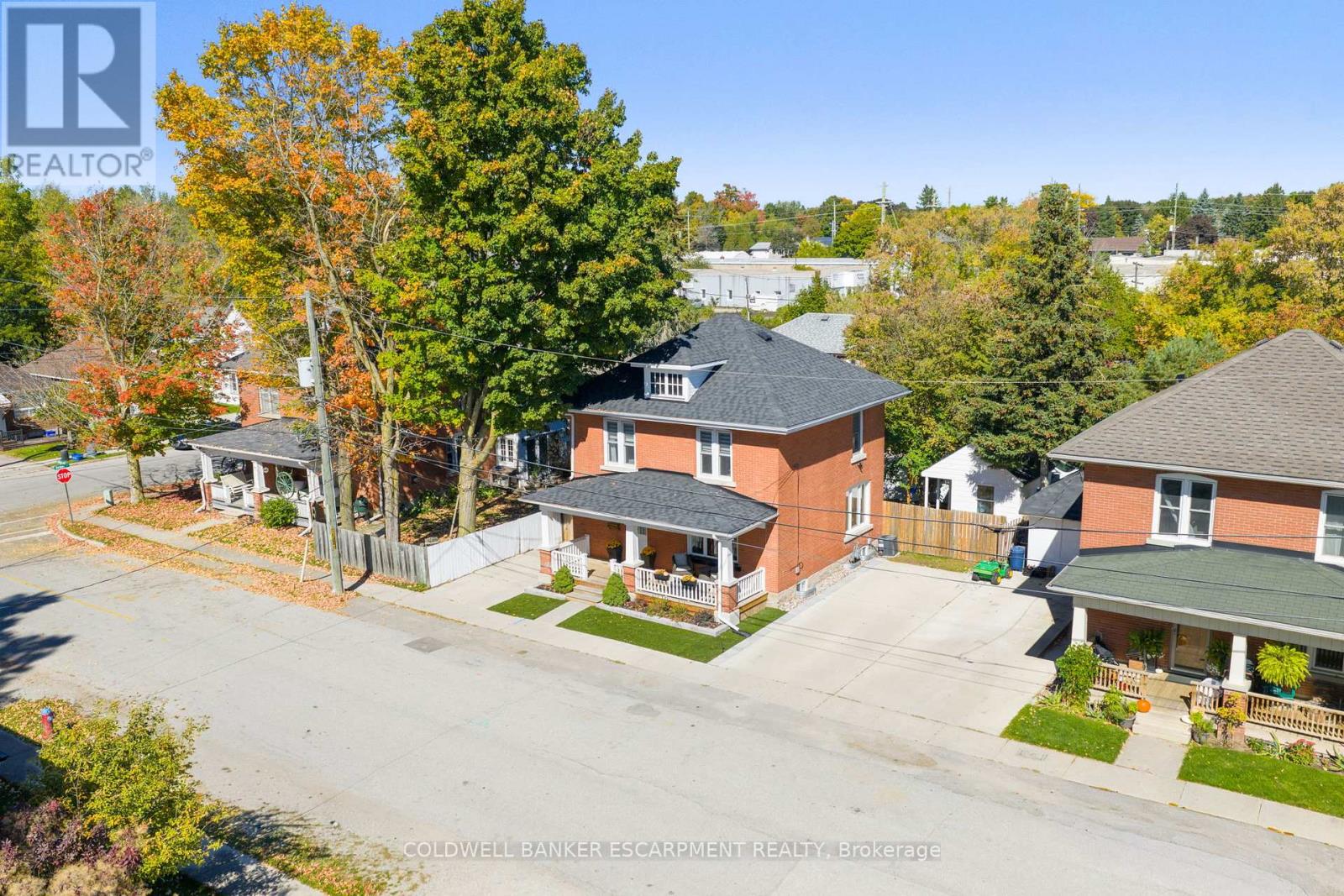 13 Wilbur Street, Halton Hills, Ontario  L7J 2C3 - Photo 35 - W12440500