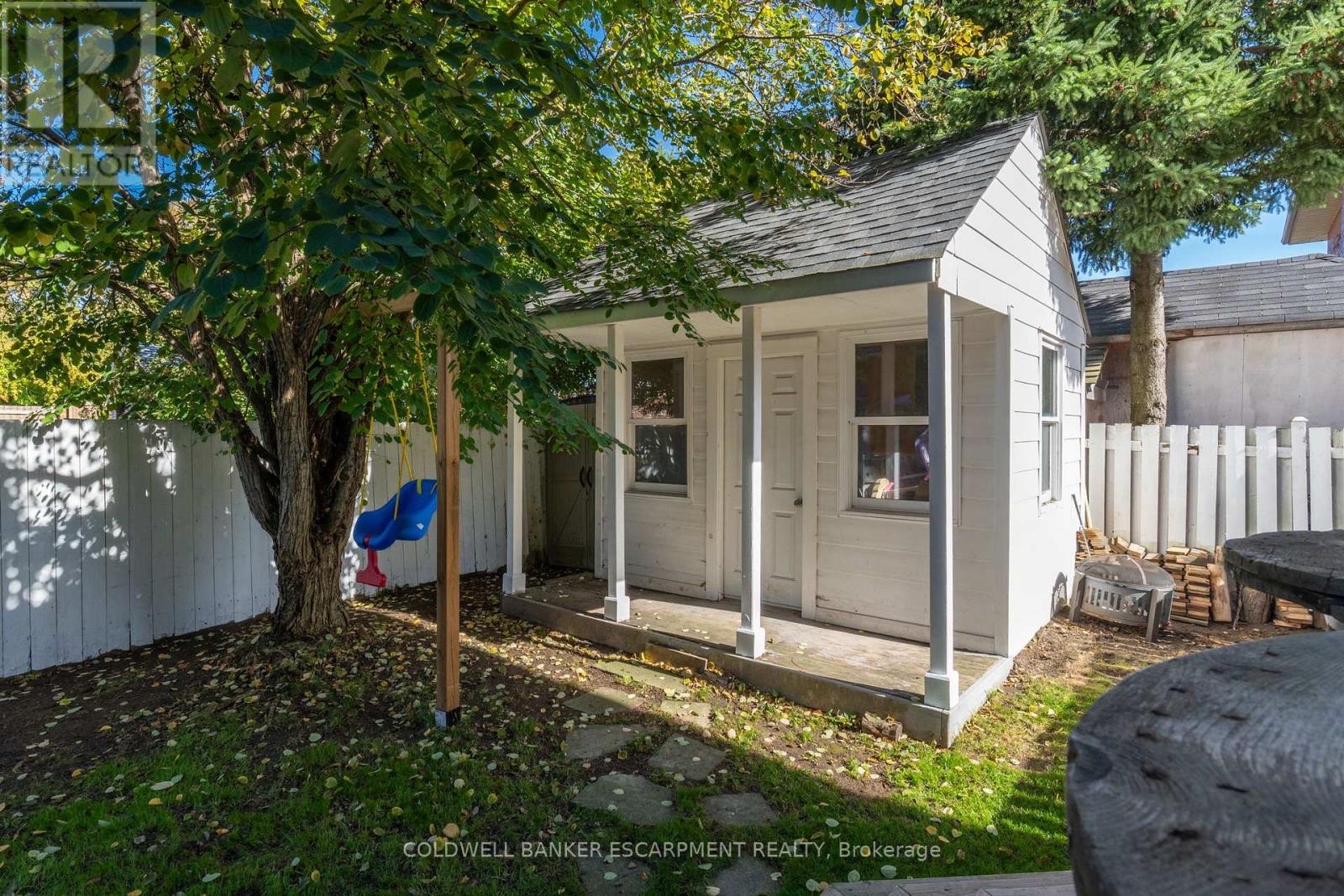 13 Wilbur Street, Halton Hills, Ontario  L7J 2C3 - Photo 41 - W12440500