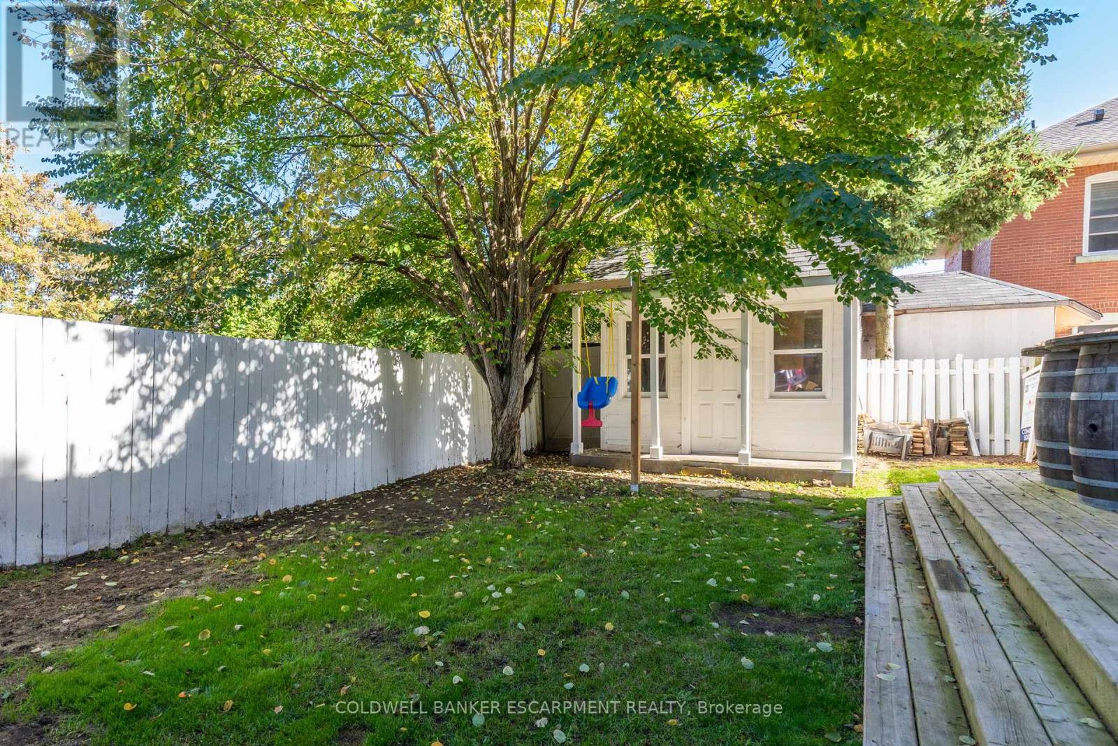 13 Wilbur Street, Halton Hills, Ontario  L7J 2C3 - Photo 42 - W12440500