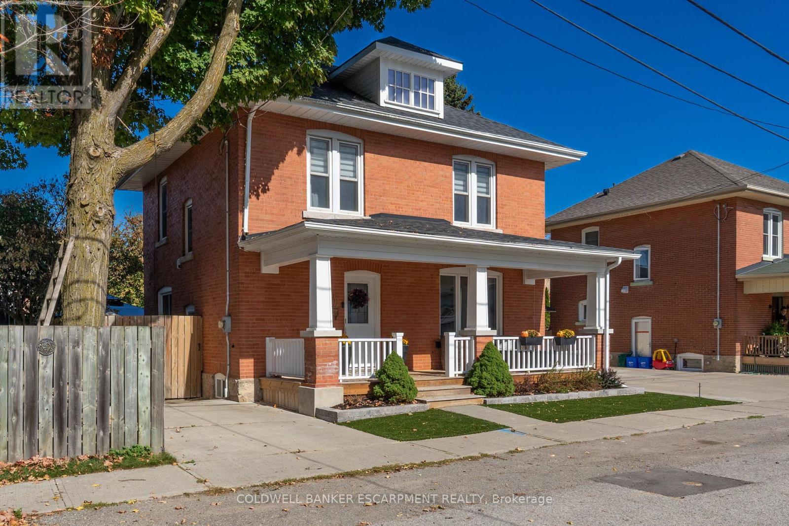 13 Wilbur Street, Halton Hills, Ontario  L7J 2C3 - Photo 44 - W12440500