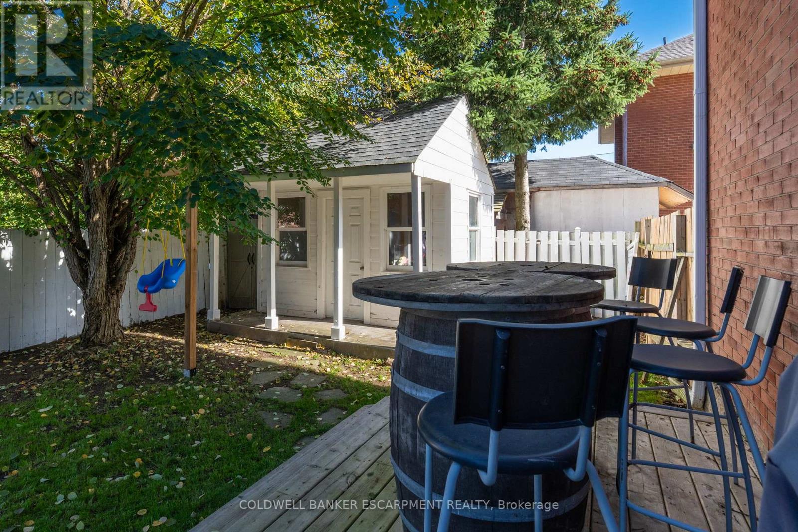 13 Wilbur Street, Halton Hills, Ontario  L7J 2C3 - Photo 45 - W12440500