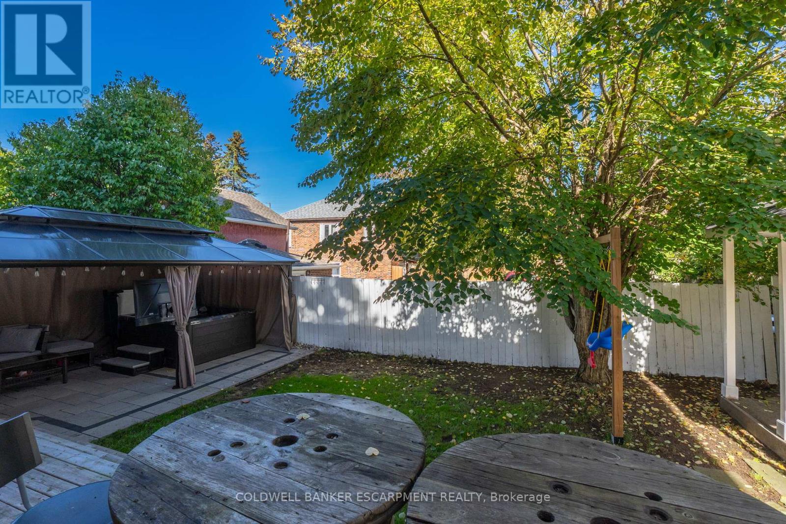 13 Wilbur Street, Halton Hills, Ontario  L7J 2C3 - Photo 47 - W12440500