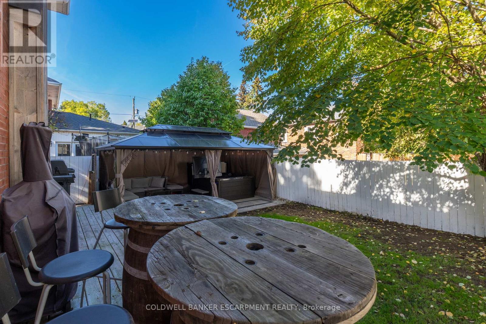 13 Wilbur Street, Halton Hills, Ontario  L7J 2C3 - Photo 48 - W12440500