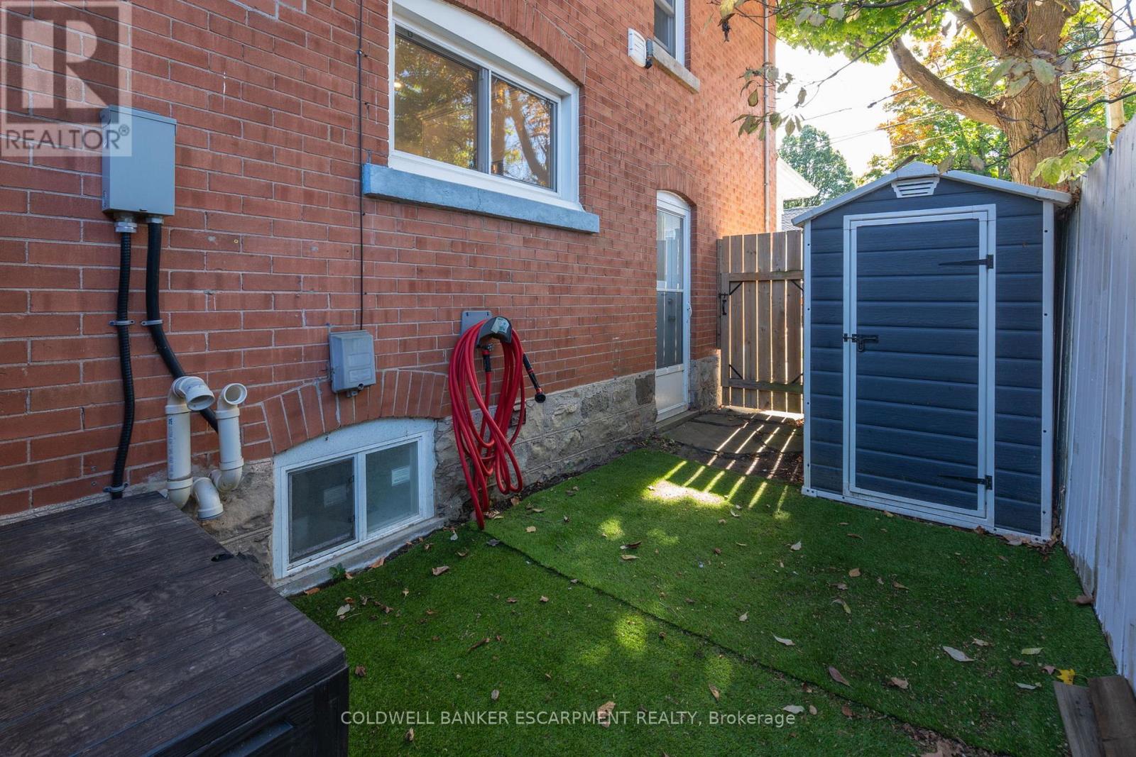 13 Wilbur Street, Halton Hills, Ontario  L7J 2C3 - Photo 49 - W12440500