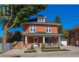 13 WILBUR STREET, Halton Hills, Ontario