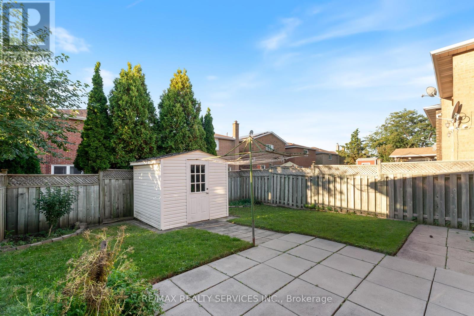 67 Wildercroft Avenue, Brampton (Brampton North), Ontario  L6V 4G6 - Photo 34 - W12440507