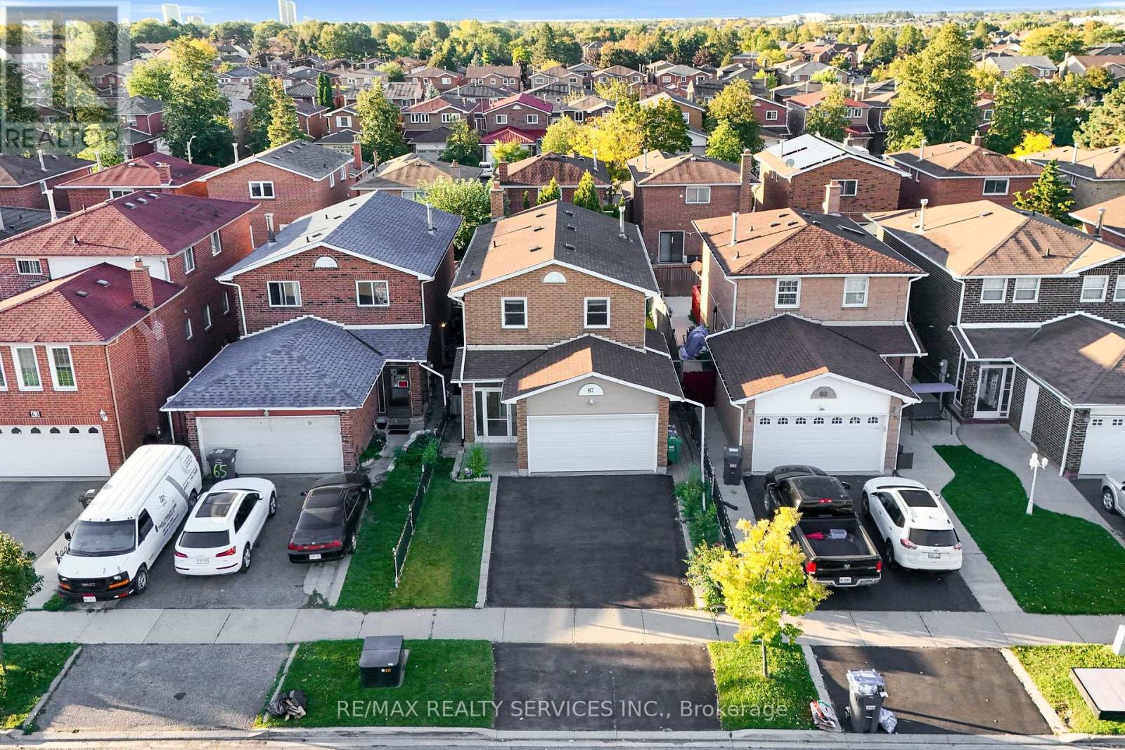 67 Wildercroft Avenue, Brampton (Brampton North), Ontario  L6V 4G6 - Photo 36 - W12440507