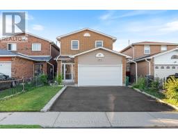 67 WILDERCROFT AVENUE, Brampton, Ontario