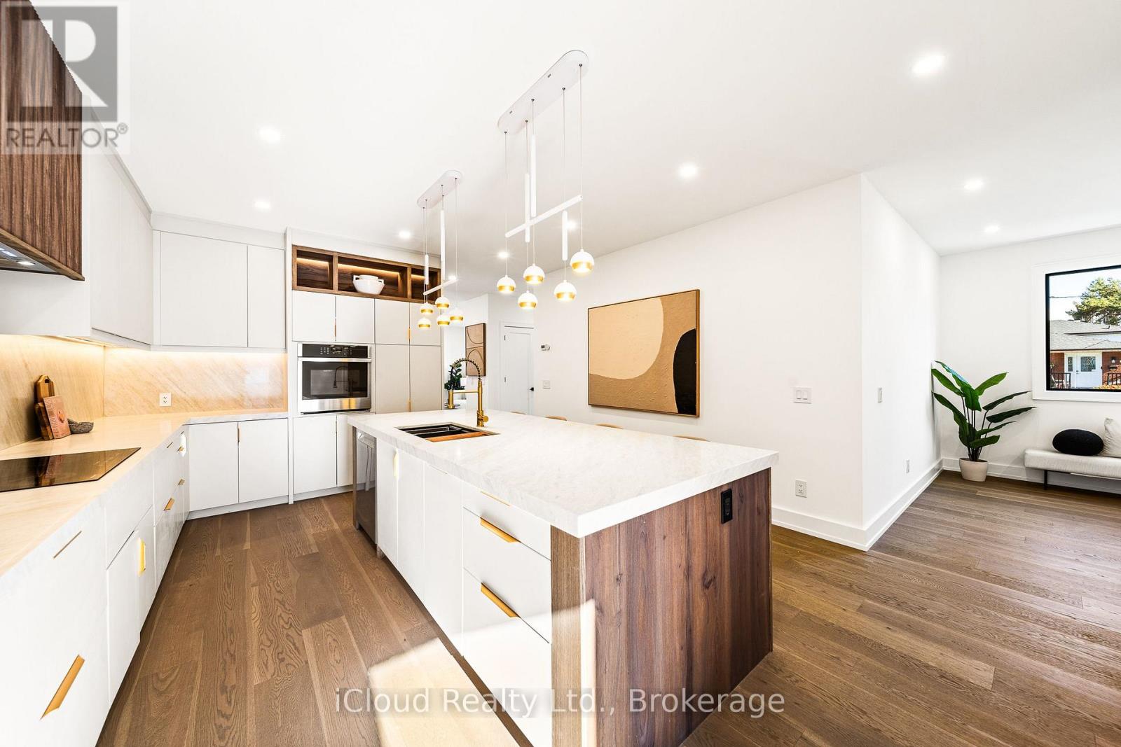 1140 Ogden Avenue, Mississauga (Lakeview), Ontario  L5E 2G9 - Photo 11 - W12440525