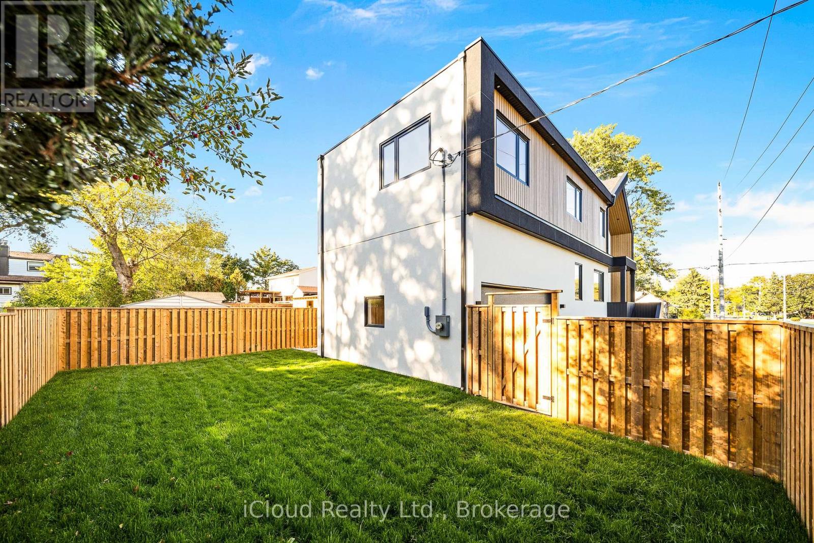1140 Ogden Avenue, Mississauga (Lakeview), Ontario  L5E 2G9 - Photo 48 - W12440525