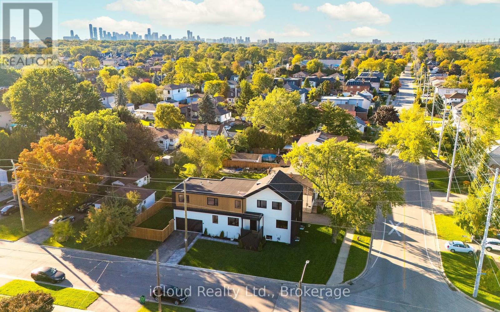 1140 Ogden Avenue, Mississauga (Lakeview), Ontario  L5E 2G9 - Photo 50 - W12440525