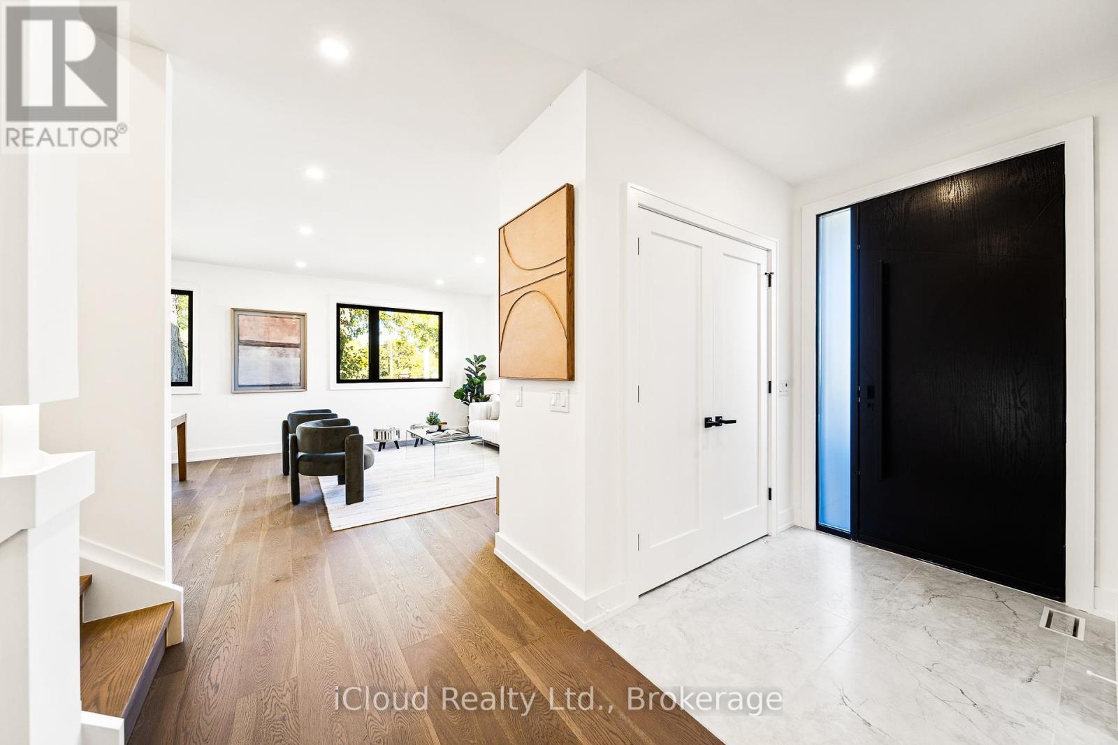 1140 Ogden Avenue, Mississauga (Lakeview), Ontario  L5E 2G9 - Photo 6 - W12440525