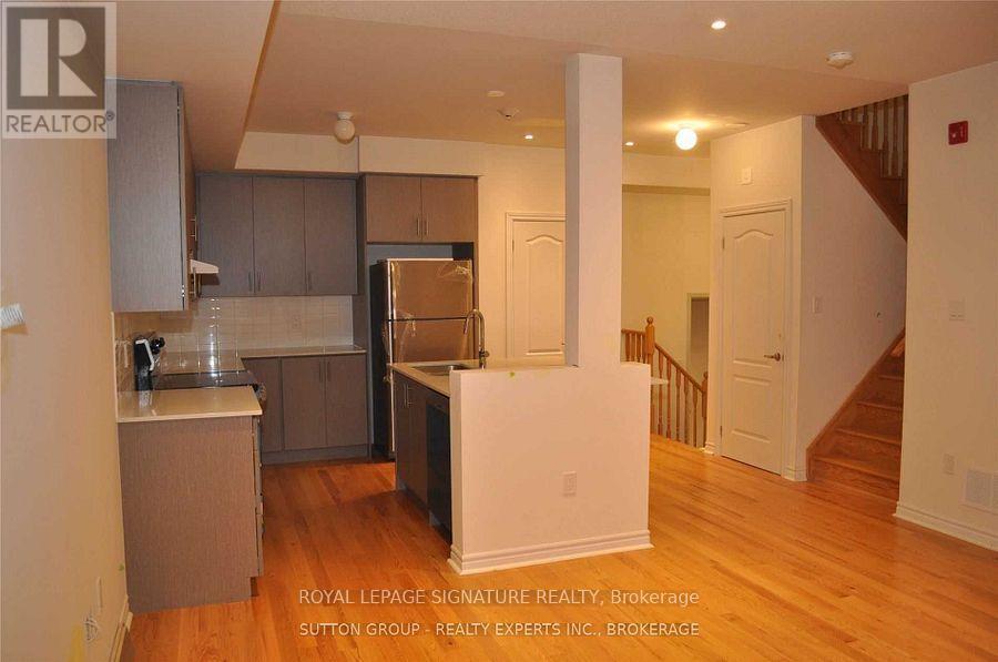 37 - 73 Armdale Road, Mississauga, Ontario  L4Z 4J8 - Photo 3 - W12440533