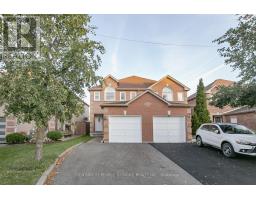 17 CARUSO DRIVE, Brampton, Ontario