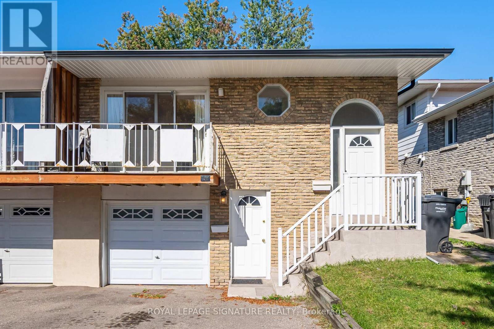 144 ABELL DRIVE, Brampton, Ontario