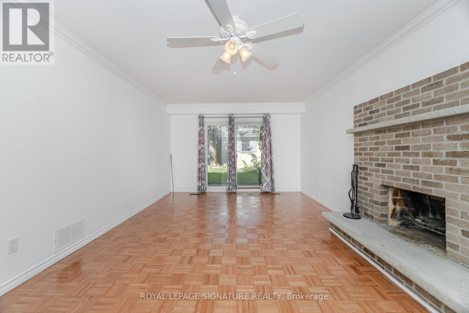 144 Abell Drive, Brampton, Ontario  L6V 2Z8 - Photo 11 - W12440573