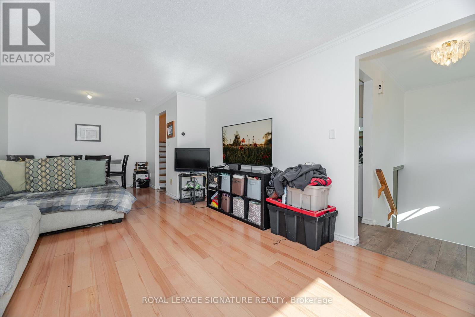 144 Abell Drive, Brampton, Ontario  L6V 2Z8 - Photo 29 - W12440573