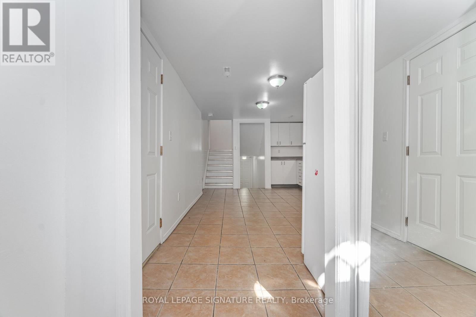144 Abell Drive, Brampton, Ontario  L6V 2Z8 - Photo 4 - W12440573