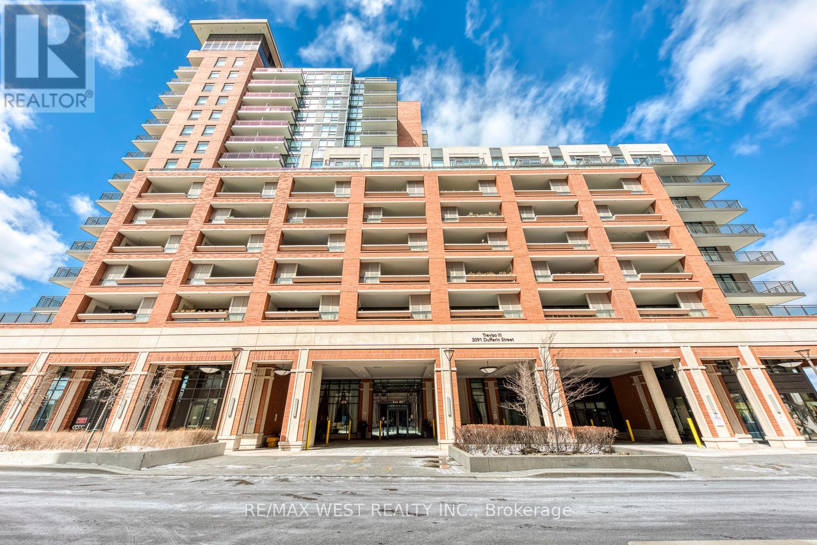 435 - 3091 Dufferin Street, Toronto, Ontario  M6A 2S7 - Photo 1 - W12440588