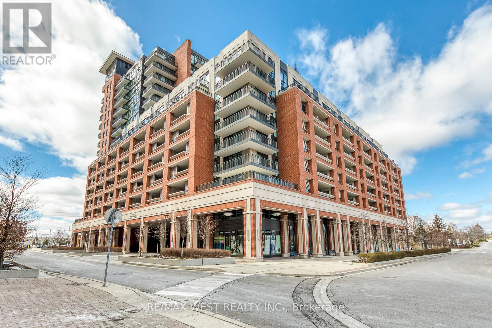 435 - 3091 Dufferin Street, Toronto, Ontario  M6A 2S7 - Photo 2 - W12440588