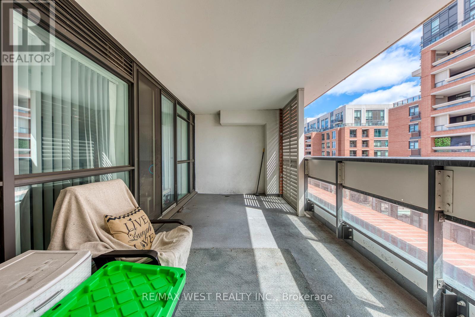 435 - 3091 Dufferin Street, Toronto, Ontario  M6A 2S7 - Photo 24 - W12440588
