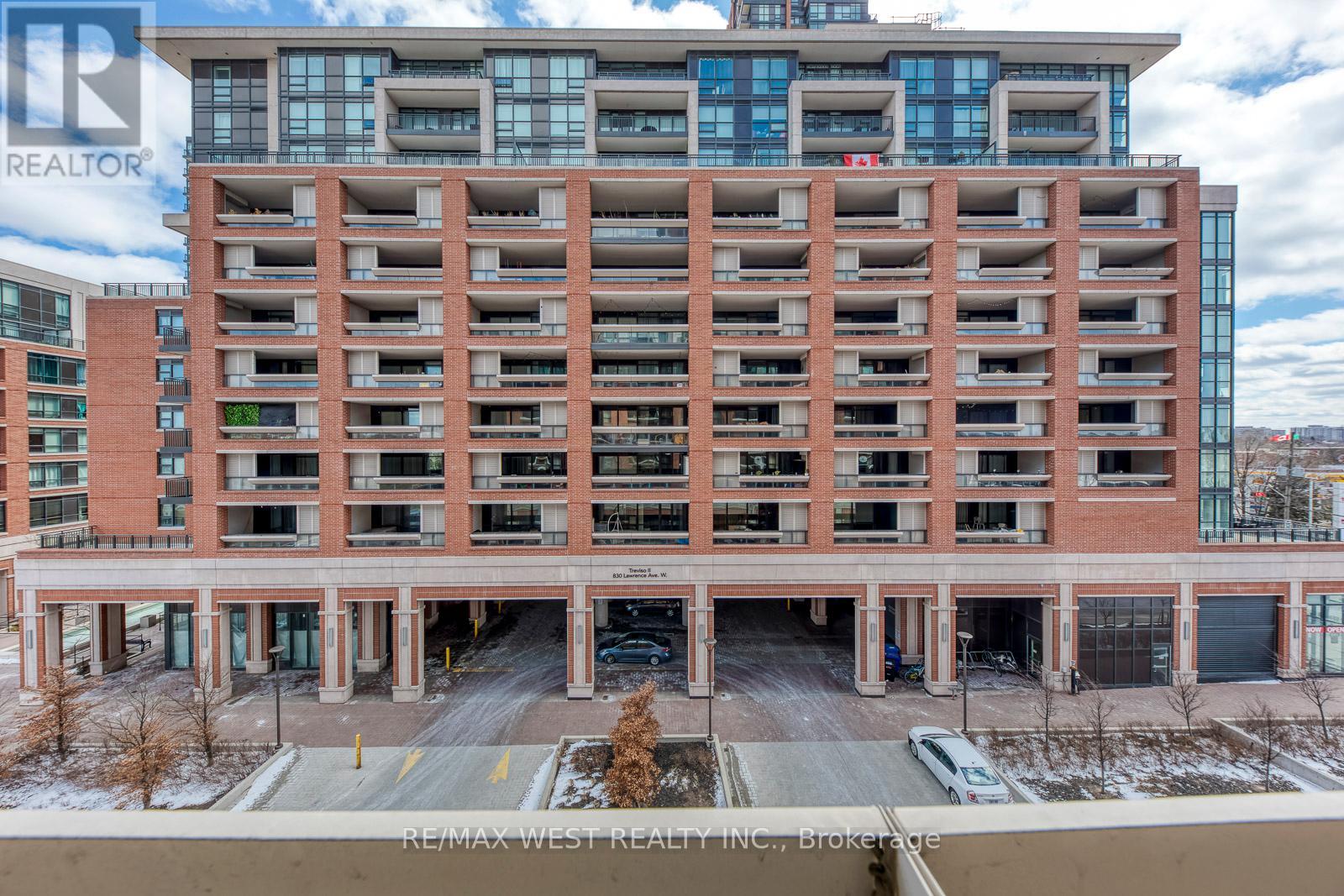 435 - 3091 Dufferin Street, Toronto, Ontario  M6A 2S7 - Photo 25 - W12440588